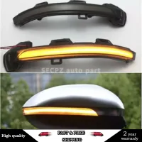 ✾ For VW Passat B8 Variant Arteon 2015-2020 Light Mirror Indicator Sequential Dynamic Blinker LED Turn Signal Lamp