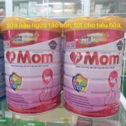 Sữa Bột BetaGold Mom 400g Dành Cho Phụ Nữ Mang Thai và cho con bú