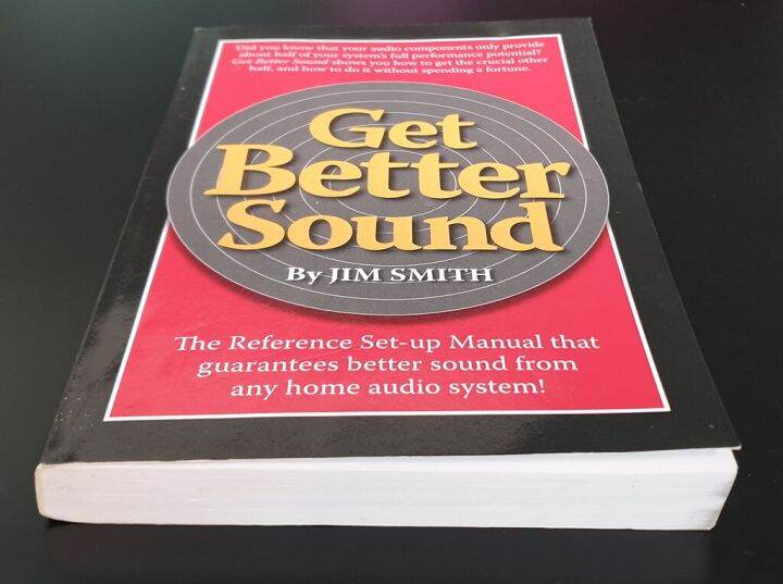 get-better-sound-by-jim-smith-2008