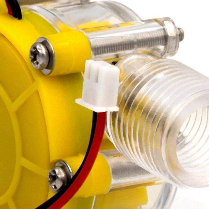 10w-water-flow-pump-mini-hydro-generator-turbine-flow-hydraulic-conversion