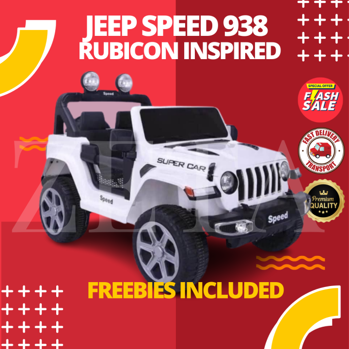 kids jeep for sale