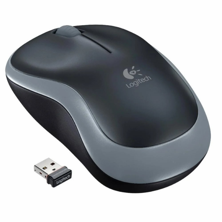 เม้าส์-logitech-mouse-logitech-m185d-wireless-black-gray-by-utech