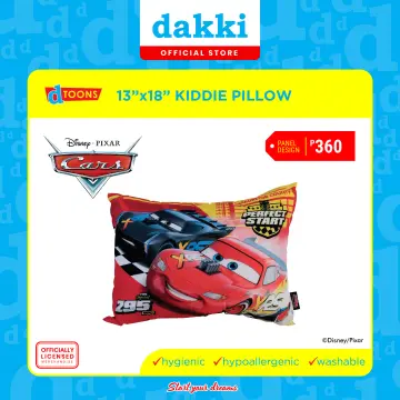 Dakki car 2025 headrest pillow