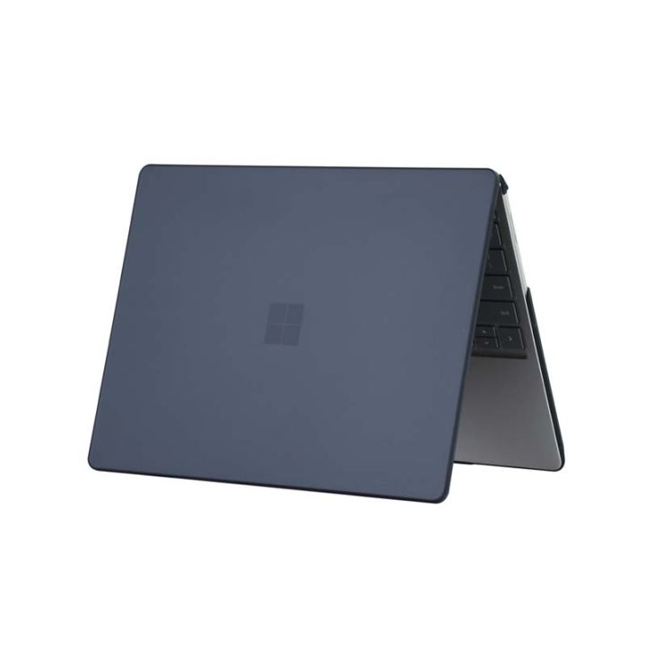 เคสเนื้อด้านสำหรับ-microsoft-surface-laptop-go-ไปพื้นผิวฝาครอบป้องกันแล็ปท็อปไป-surface-laptop-go-2-laptopgo2แล็ปท็อป-go2-12-4นิ้วเคสเคลือบ
