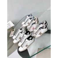 2023 new GGDB Ladies White Shoes