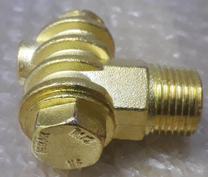 Vespa Air Compressor Check Valve for 1/2hp to 2hp Lazada PH