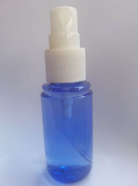 Spray Bottle 30ml Empty Spray Bottle Lazada PH
