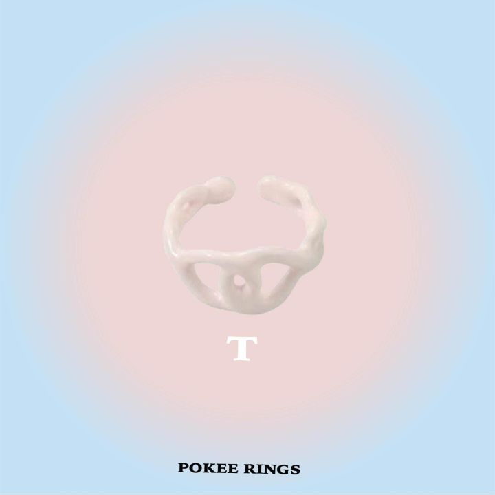 pokee-rings-แหวนแฮนด์เมด