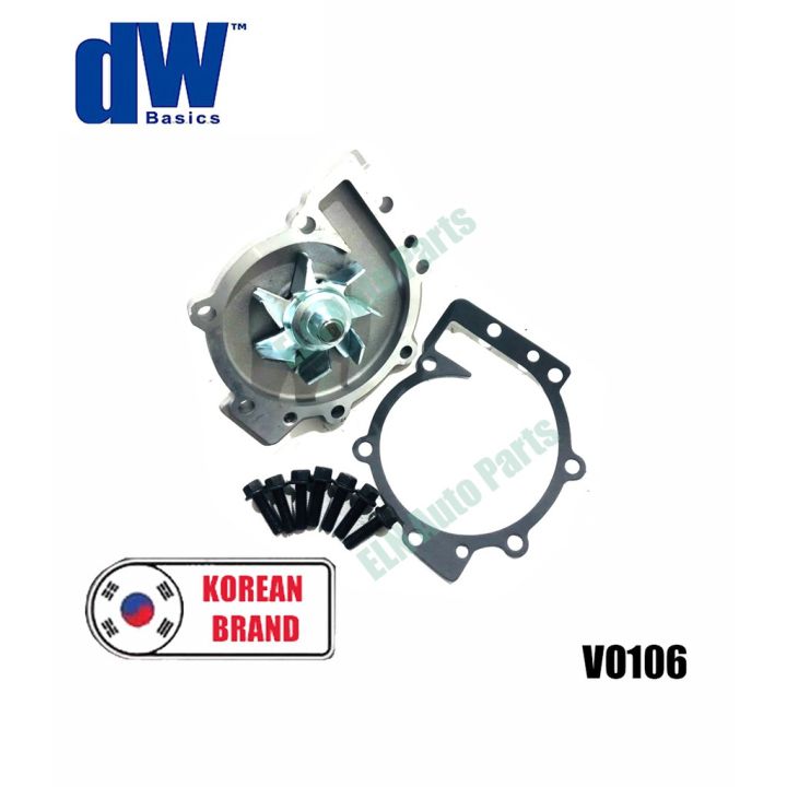 โปรโมชั่น-คุ้มค่า-ปั๊มน้ำ-water-pump-วอลโว่-volvo-850-2-0-2-5i-c70-s40-v40-ปี-1996-s60-v70-s80-2-3t-ปี-1999-xc90-2-5-turbo-ราคาสุดคุ้ม-ปั๊มน้ำ-รถยนต์