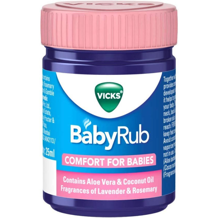 usa-วิคส์สูตรอ่อนโยน-ใช้ทาลดอาการคัดจมูก-vicks-baby-vaporub-original-medicated-vicks-vapors-vick