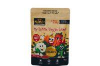 My Little Veggie Lover 10X Veggies 100g. ผงผักโรยข้าวสำหรับเด็ก