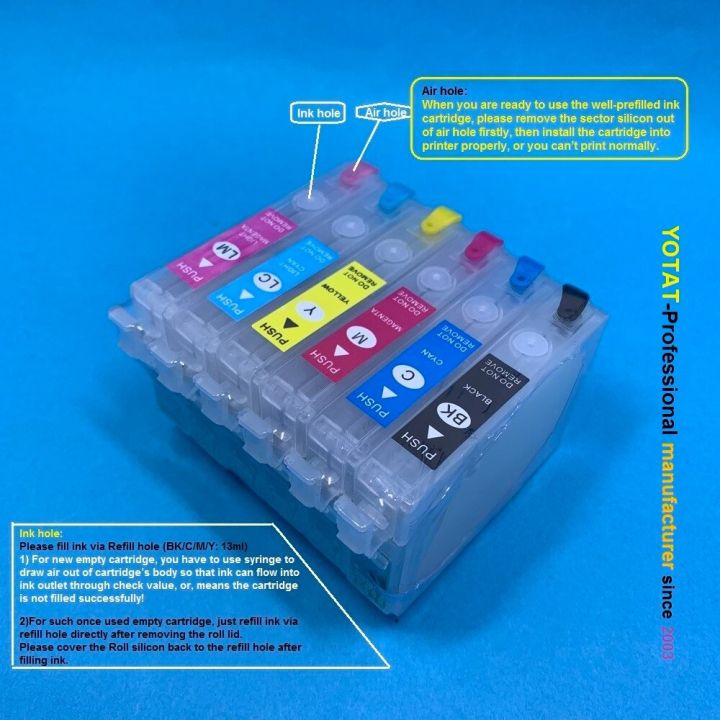 yotat-refillable-ink-cartridge-t0851-t0851n-t0852n-t0853n-t0854n-t0855n-t0856n-for-epson-photo-1390-epson-stylus-t60-printer-ink-cartridges