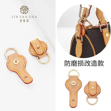 How to choose lv speedy20 vegetable tanned leather replacement shoulder  strap? - 2023
