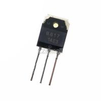 5pcs 2SB817 TO-3P B817 Audio Amplifier Power Transistors