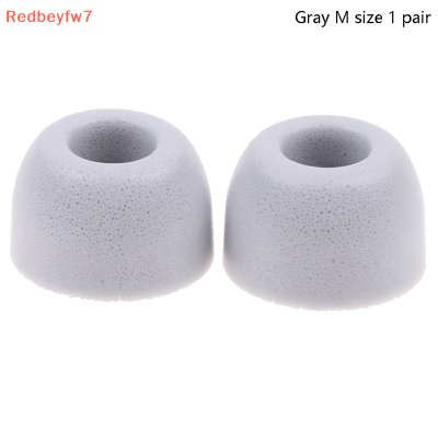 Re สำหรับ WF-1000XM4 Memory Foam EAR Tips หูฟังเปลี่ยนหูฟัง