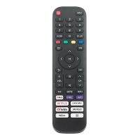 1 Piece Replace Remote Control EN2J30H Replace Remote Control for Hisense Vidaa Smart TV 2020 32A45GV 40H5G 40A4GV 40A40GV 40A40GMV 40H55G 40A4HV