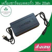 เครื่องชาร์จแบตตะกั่ว 36v20ah ใช้สำหรับรถไฟฟ้า