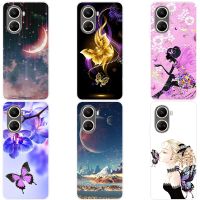 เคสซิลิโคน TPU สำหรับ Huawei Nova 10 Se พิมพ์ลายการ์ตูนการ์ตูนสำหรับ Huawei Nova 10 Se เคสนิ่ม