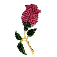 【YF】 CINDY XIANG Rhinestone Brooches Sparking Pin Accessories New 2022