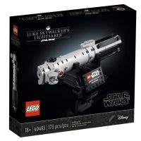 LEGO Star Wars 40483 Luke Skywalkers Lightsaber