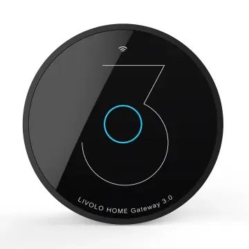 Livolo alexa discount