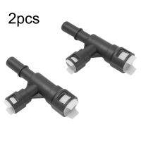 2Pcs Hose Connector 800-414 15055342 730-5659 For Chevrolet Car Auto Inlet Hose Fitting Adapter Essories