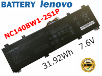 LENOVO แบตเตอรี่ NC140BW1-2S1P ของแท้ (สำหรับ IdeaPad 100S-14IBR Series) Lenovo Battery Notebook แบตเตอรี่โน๊ตบุ๊ค เลอโนโว