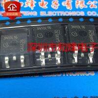 10Pcs 3n10L16 TO263 Car computer board driver transistor