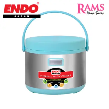 Buy Endo Magic Cooker online