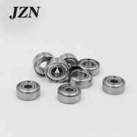 Free shipping 10PCS Upgraded stainless steel hybrid ceramic bearings, smooth 623 MR115 ZZ lure fishing reel, bait-throwing reel