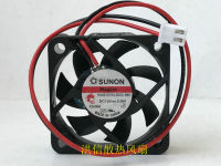 ใหม่ coling พัดลมสำหรับ Sunon HA40101V4-000C-999 12โวลต์0.8วัตต์4010 4เซนติเมตรแม่เหล็กลอยเงียบพัดลม40 × 40 x10mm