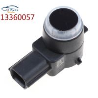 Genuine 13360057 Black Color PDC Parking Sensor Parktronic For Opel Zafira C Tourer C adillac car accessories