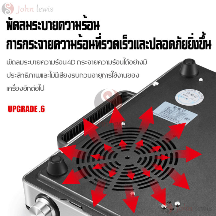 electric-ceramic-cooker-stove-เตาแม่เหล็กไฟฟ้า-เซรามิครองรับทุกภาชนะ-รุ่น-a-228-เตาไฟฟ้ามินิ-สำหรับใช้ภายในบ้าน-3500w-เตาไฟฟ้าเซรามิก-เตาไฟฟ้า-หน้าจอสัมผัส-พลังงานสูง-ไม่มีรังสีอันตราย-ใช้กับหม้อและกร