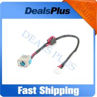 newprodects coming New DC Power Jack with Cable Socket For Acer Aspire E1 571 E1 571g Series 90W