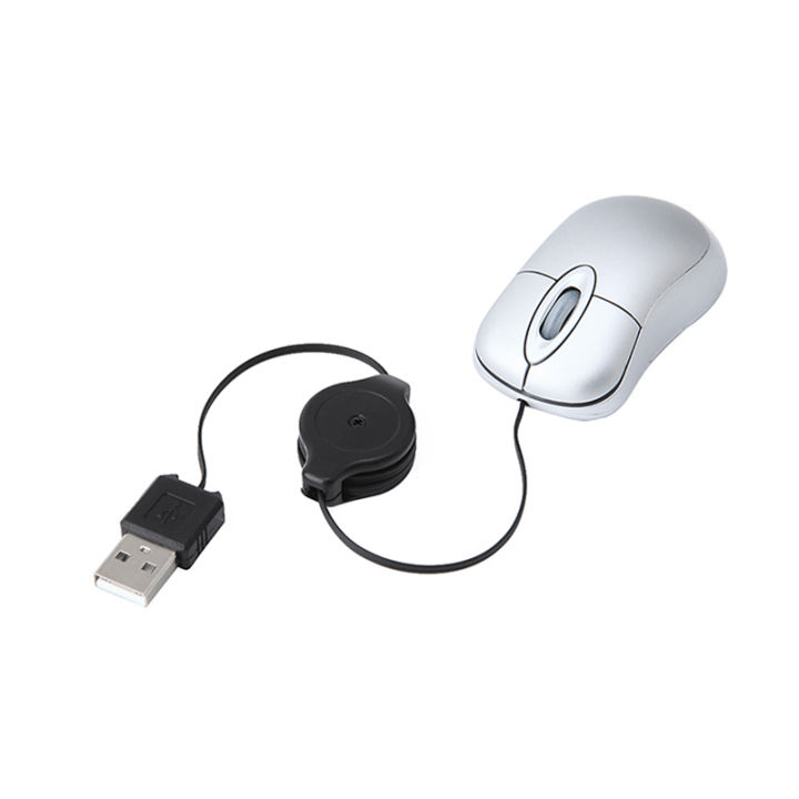 mini-usb-wired-mouse-retractable-cable-tiny-small-mouse-1600-dpi-optical-compact-travel-mice-for-windows-98-2000-xp-vista-ve