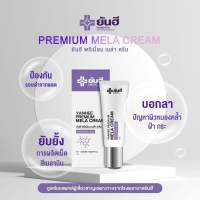 Yanhee Premium Mela Cream ยันฮีพรีเมี่ยมเมล่าครีม