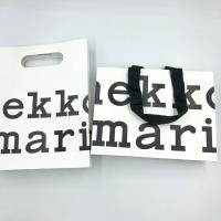 ถุงกระดาษ Marimekko ของแท้ 100%