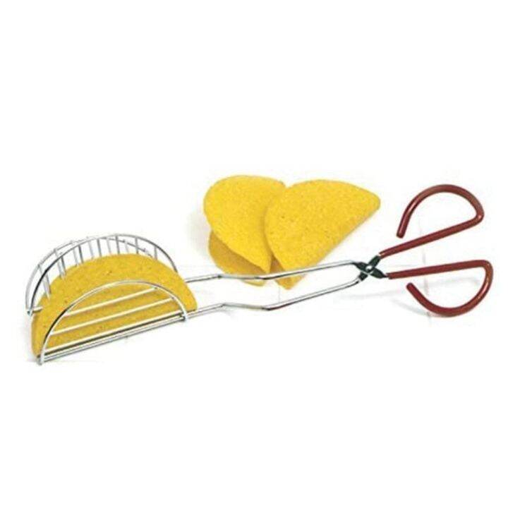 2x-taco-maker-press-fried-taco-shells-mold-crisp-deep-fryer-kitchen-tools-gadgets