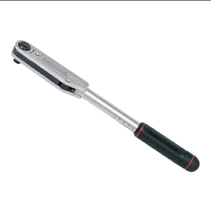 BRITOOL EVT 2000 AEX 1 2 INCH TORQUE WRENCH EVT2000 KUNCI TORSI MOMEN