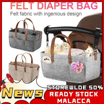 Becmd best sale diaper bag