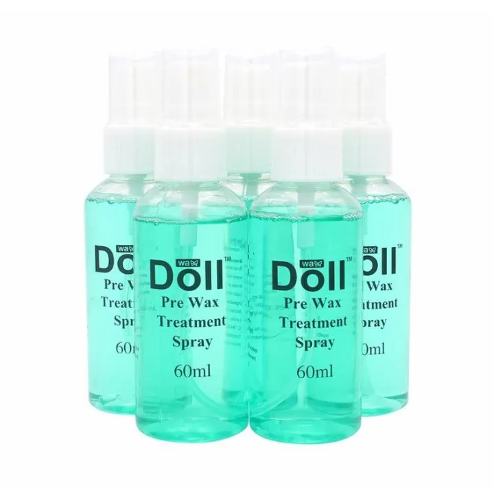 PreWax Spray Lazada PH