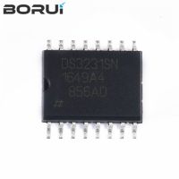 (10piece)100% New DS3231 DS3231SN sop-16 Chipset WATTY Electronics