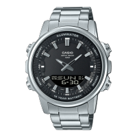 AMW-880D-1A l CASIO MEN STANDARD