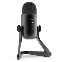 ?(Flash-Sale) FIFINE K678 Microphone Streaming  (ไมโครโฟนคอนเดนเซอร์) รับ #ไมค์สตรีม สุดพิเศษ ไมโครโฟนไลฟ์สดไมโครโฟนไร้สาย