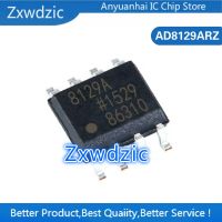 2pcs AD8129ARZ SOP-8 AD8129AR SOP AD8129A SOP8 AD8129 WATTY Electronics