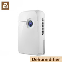 Xiaomi Youpin Dehumidifiers เครื่องลดความชื้นดูดความชื้นในครัวเรือนเครื่องลดความชื้นในร่มขนาดเล็กป้องกันความชื้นขจัดความชื้นการลดความชื้นในอากาศ