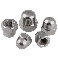 [A TOOL] Acorn Cap Dome Nuts 304 StainlesNut4 A2 5 6 8 1014 16 1822 24