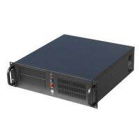 3U TGC-3450 Rackmount Server Chis  450mm Short Depth for full sizeATX M/B