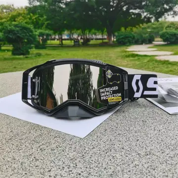 Scott store goggles price