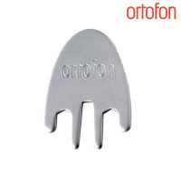 Ortofon OM Mounting Tool แผ่นโละ สำหรับ ยึดหัวเข็ม รุ่น OM กับ Headshell Turntable เครื่องเล่นแผ่นเสียง เทิร์นเทเบิ้ล DJ